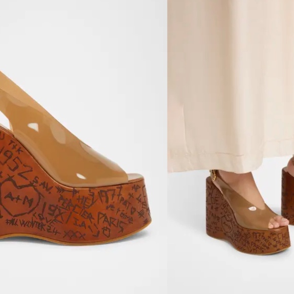 Chloe Shoes - Chloe Maxime  Sandal